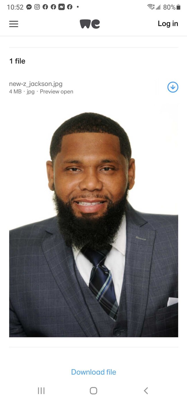 Agent Photo