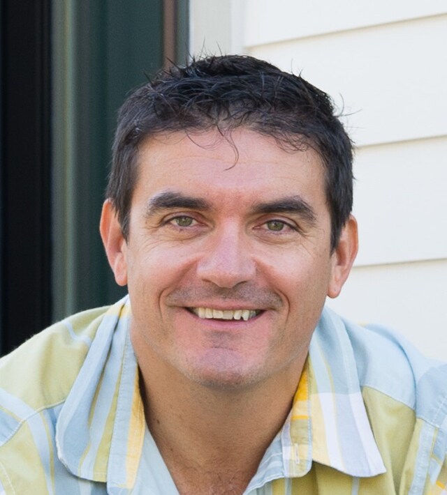 Ray LeMieux Real Estate Agent in Cambridge, MA