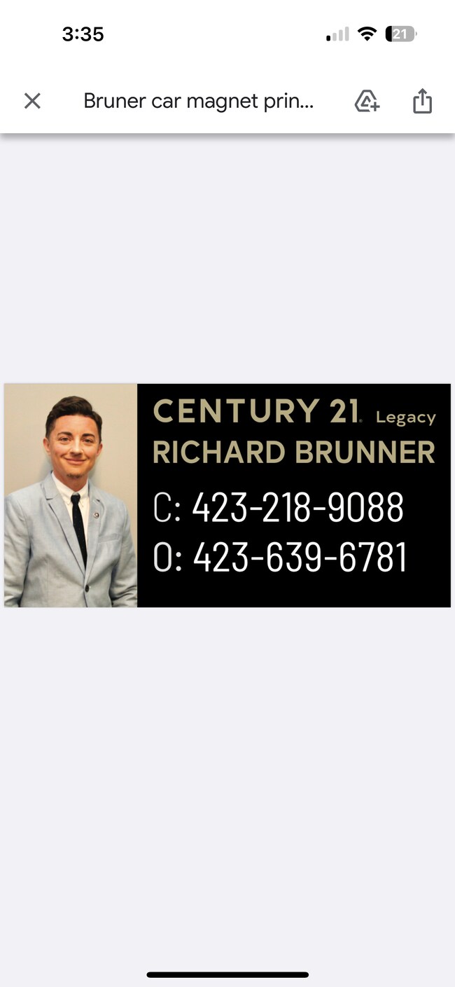 Agent Photo