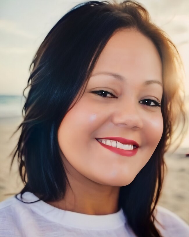 Walquiria Leguisamon