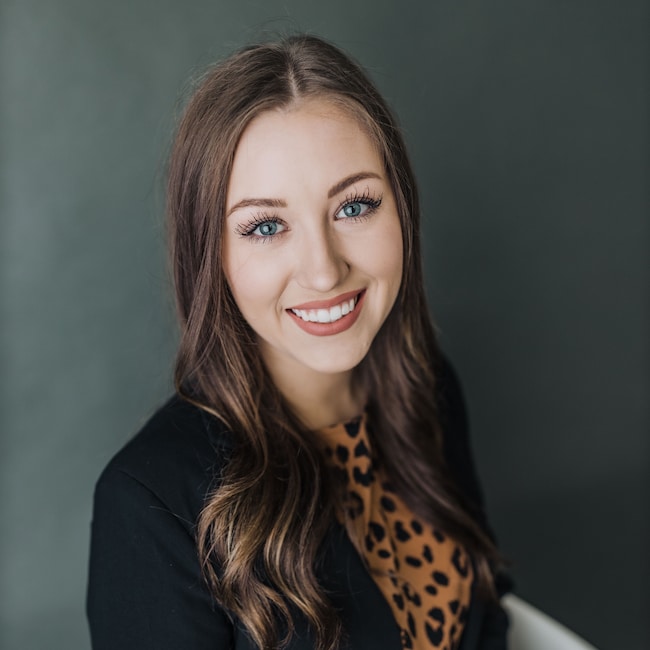Agent Photo