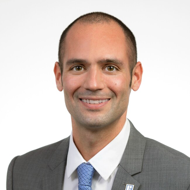 Nicholas Donofrio, Real Estate Agent in Westerville, OH