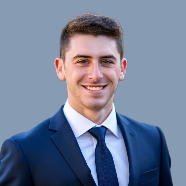 Agent Photo