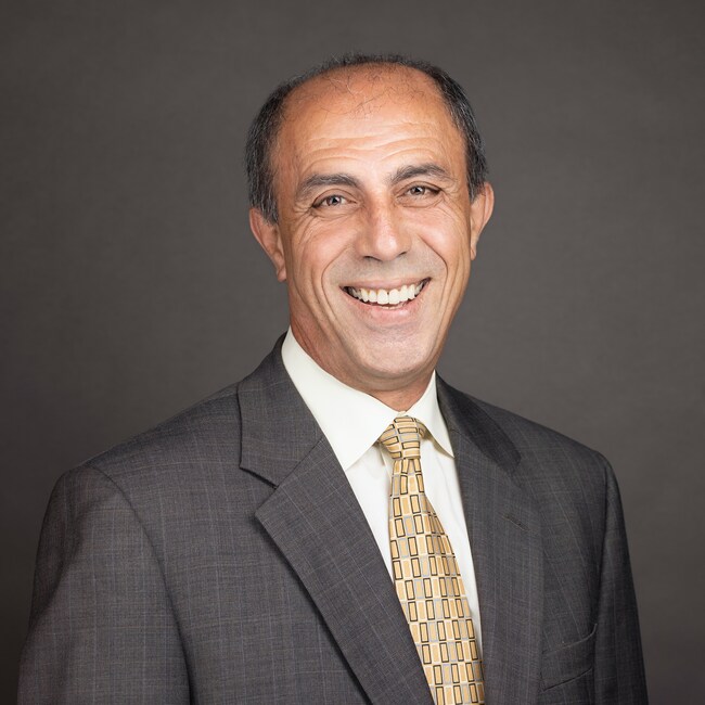 Khaled Ramadan Real Estate Agent - CENTURY 21 Scheetz