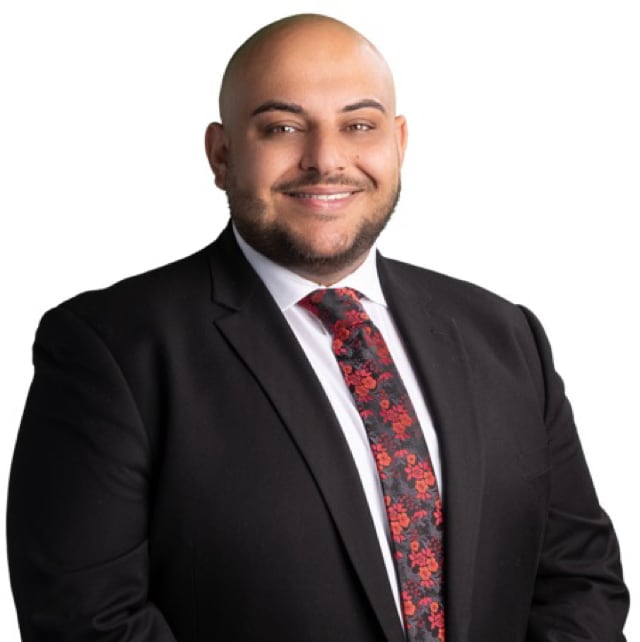 Agent Photo