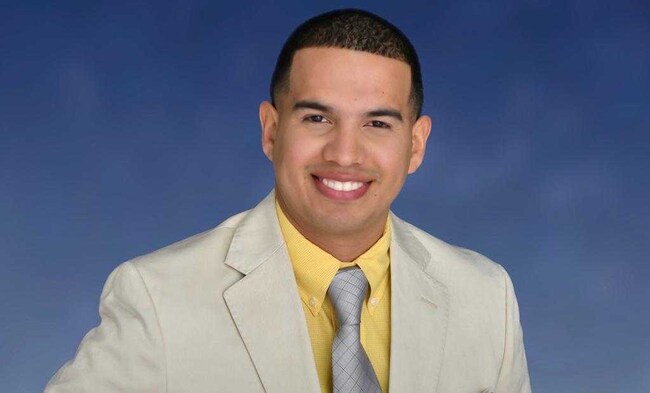 Agent Photo