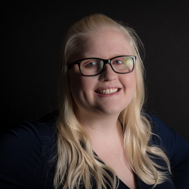 Agent Photo