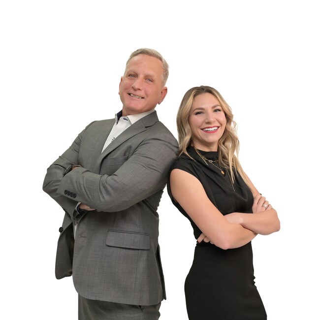 Agent Photo
