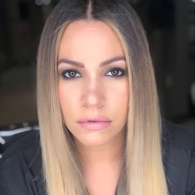 Agent Photo