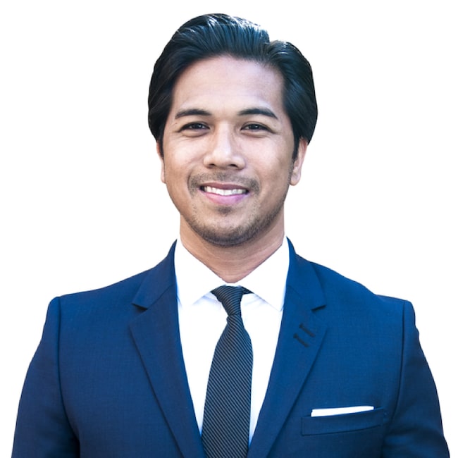 Agent Photo