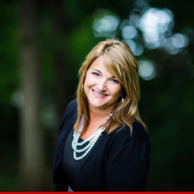 Tina Faucette, Real Estate Agent in Winston Salem, NC