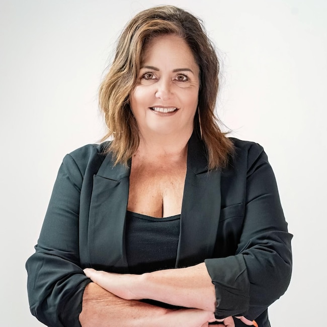 Agent Photo