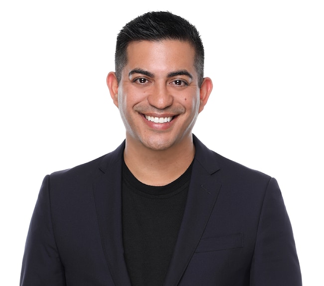 Agent Photo