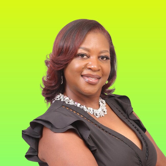 Wanda Harrison