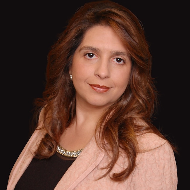 Agent Photo