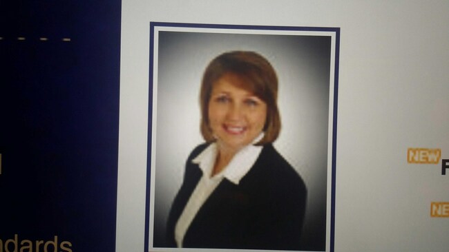 Agent Photo