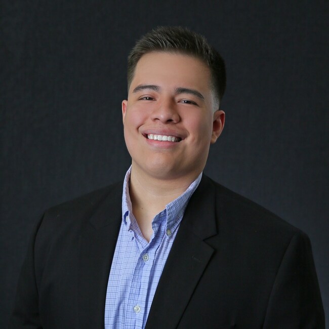 Agent Photo