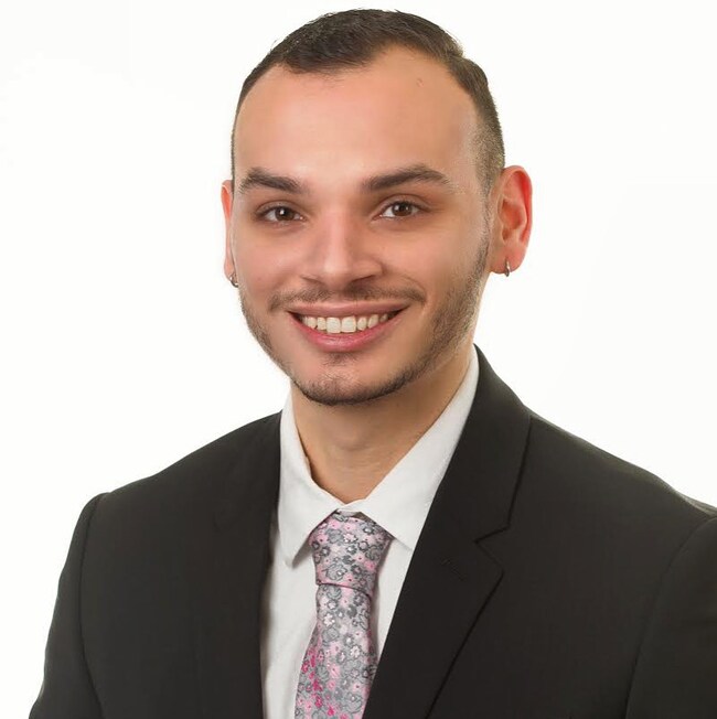 Agent Photo