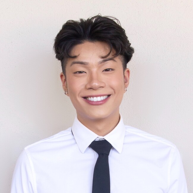 Andy Phu