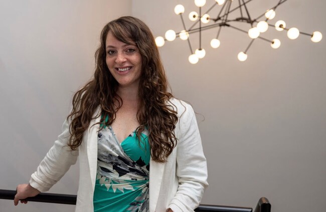 Sarah Ernest Real Estate Agent - Cummings & Co. Realtors