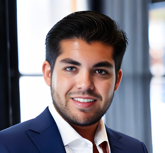 Agent Photo