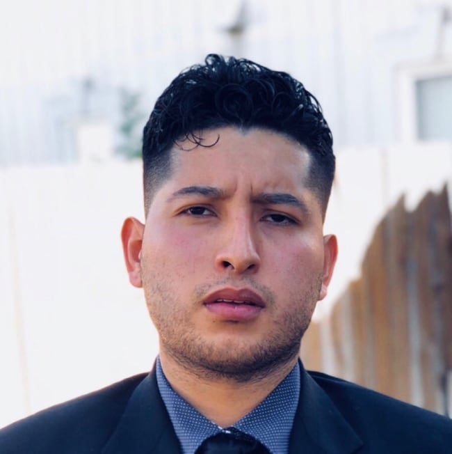 Agent Photo