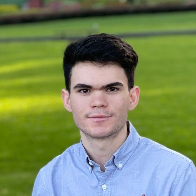 Agent Photo