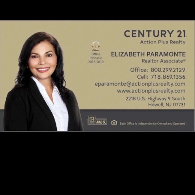 Agent Photo