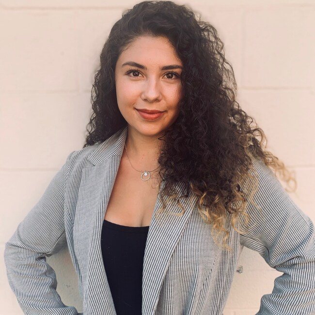 Danielle Lozano Real Estate Agent