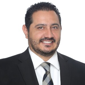 Agent Photo