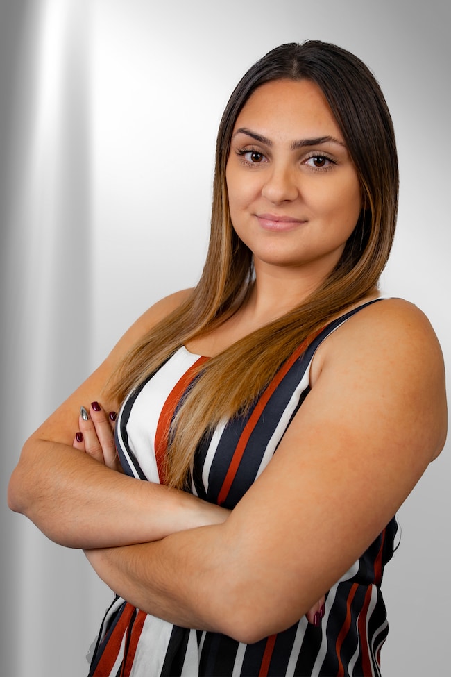 Agent Photo