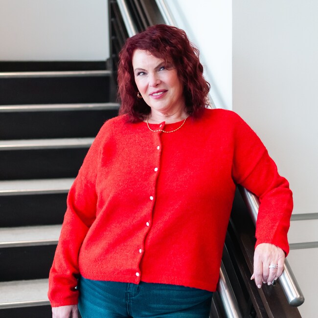 Lorri Stackhouse
