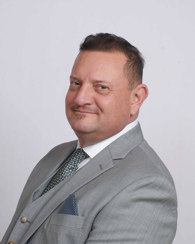 Agent Photo