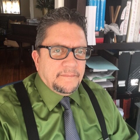 Agent Photo
