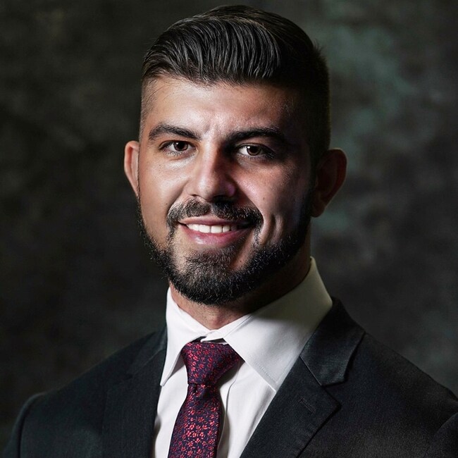 Agent Photo