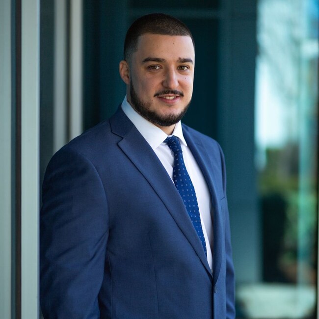Agent Photo