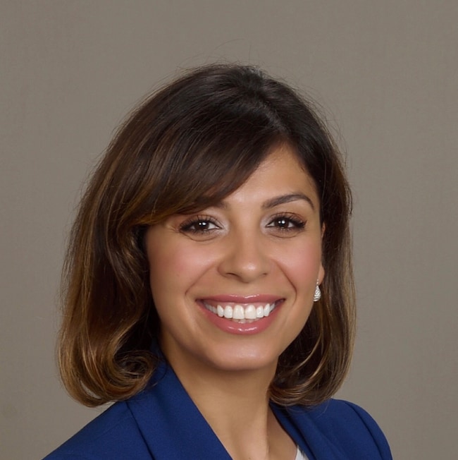 Agent Photo