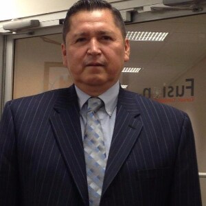 Agent Photo