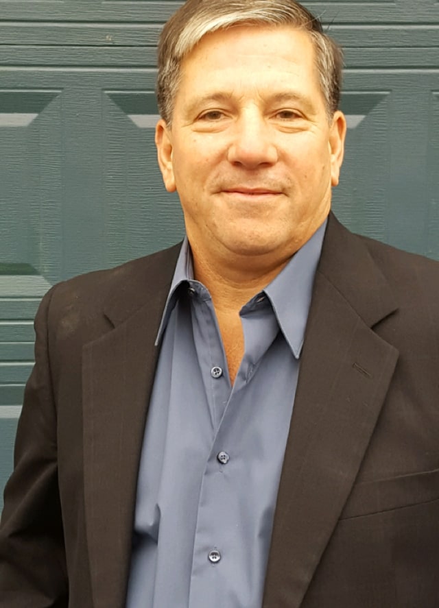 Agent Photo