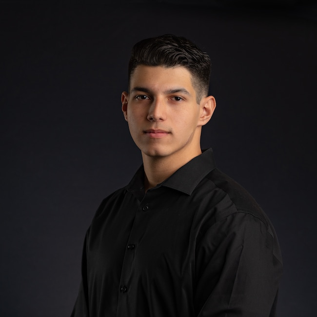 Agent Photo