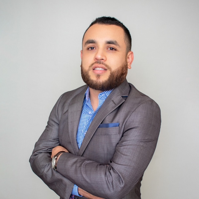 Agent Photo