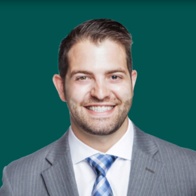 Agent Photo