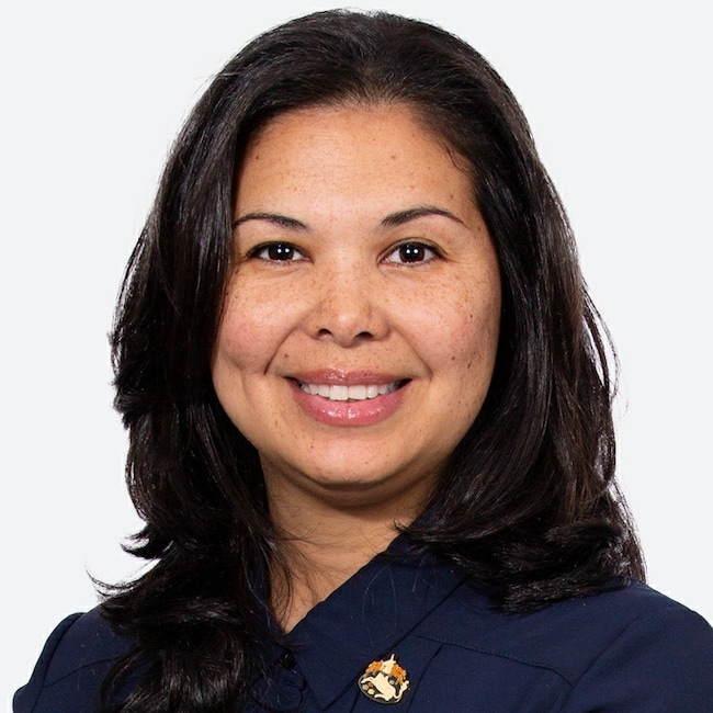 Agent Photo