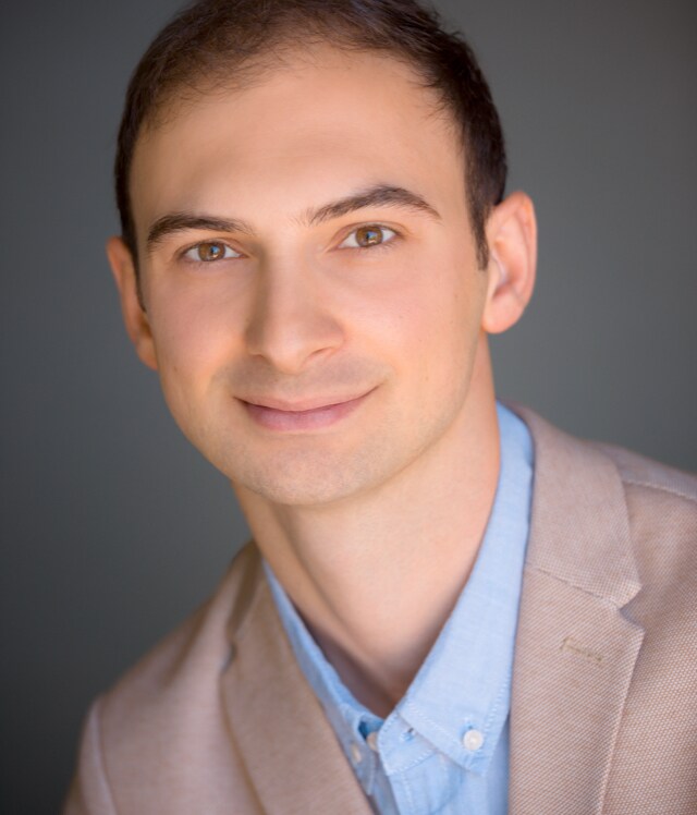 Agent Photo