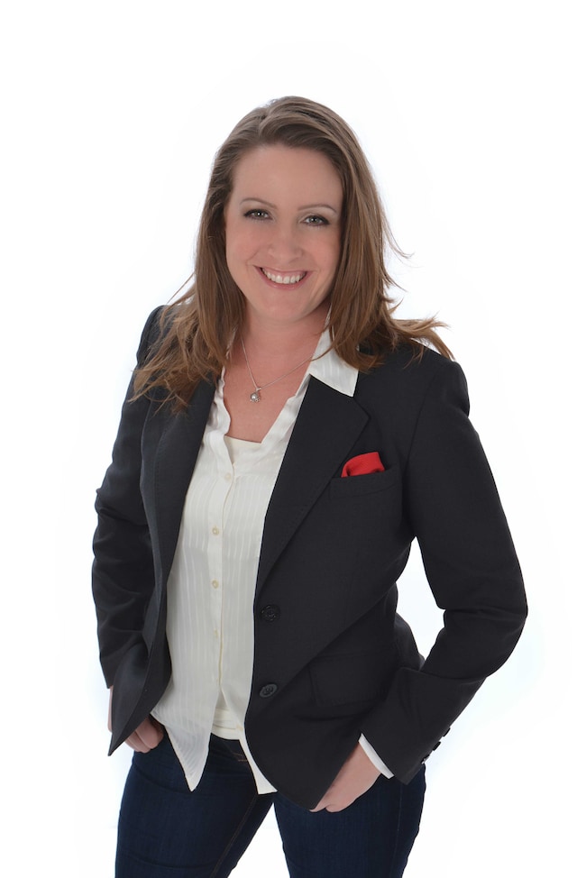Agent Photo