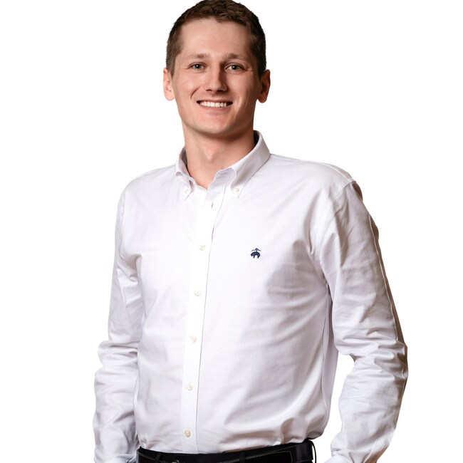Agent Photo