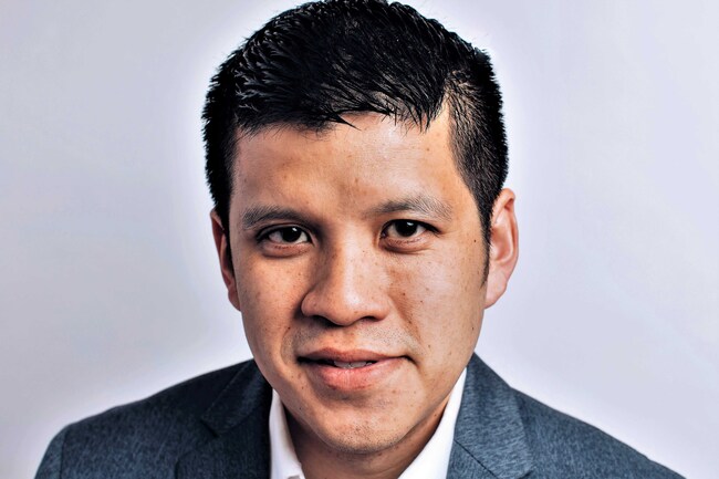 Agent Photo