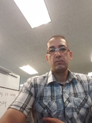 Agent Photo