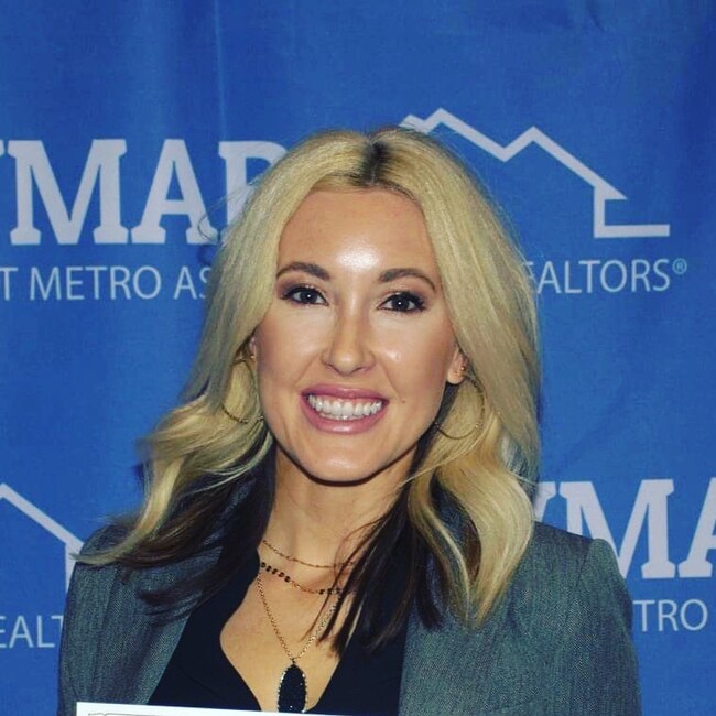 Audrey Poarch, Real Estate Agent in Cartersville, GA