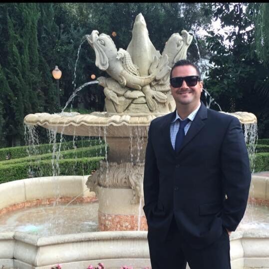 Agent Photo